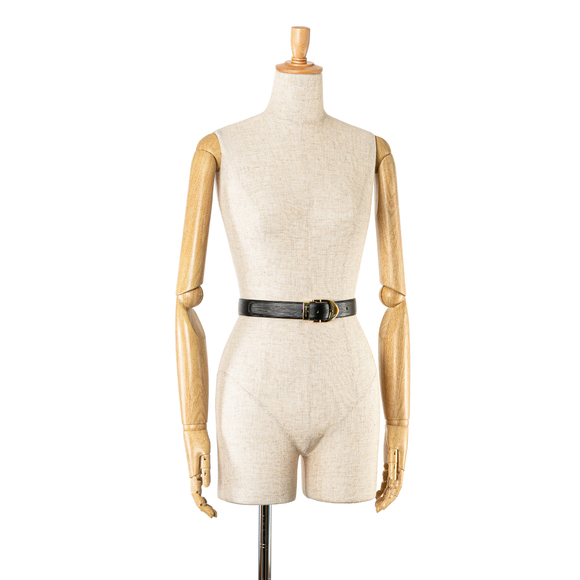 Pre-Loved Louis Vuitton Epi Ceinture Belt - Picture 9 of 9
